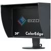 MONITOR Eizo 23.8&quot;, grafica, IPS, 4K UHD (3840 x 2160), Wide, 350 cd/mp, 14 ms, HDMI, DisplayPort, &quot;CG248-4K&quot; (include TV 5 lei)