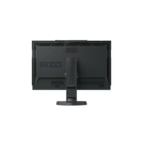 MONITOR Eizo 27&quot;, grafica, IPS, WQHD (2560 x 1440), Wide, 300 cd/mp, 6 ms, DVI, HDMI, DisplayPort, &quot;CG277-BK&quot; (include TV 5 lei)