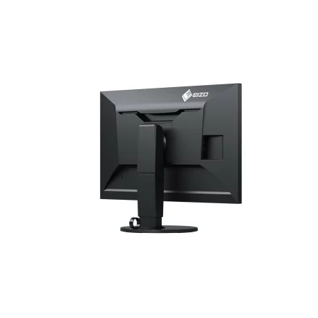 MONITOR Eizo 27&quot;, grafica, IPS, WQHD (2560 x 1440), Wide, 350 cd/mp, 5 ms, HDMI, DisplayPort, &quot;EV2780-BK&quot; (include TV 5 lei)