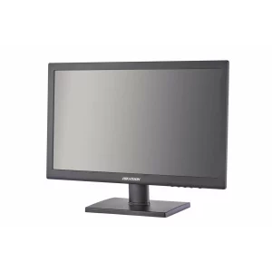 MONITOR. supraveghere HIKVISION 19&quot;, supraveghere, LED, HD (FWXGA) (1366 x 768), Wide, 200 cd/mp, 5 ms, VGA, HDMI, &quot;DS-D5019QE-B&quot; (include TV 5 lei)