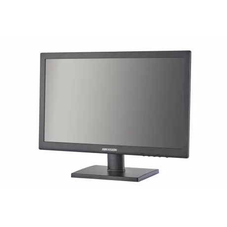 MONITOR. supraveghere HIKVISION 19&quot;, supraveghere, LED, HD (FWXGA) (1366 x 768), Wide, 200 cd/mp, 5 ms, VGA, HDMI, &quot;DS-D5019QE-B&quot; (include TV 5 lei)