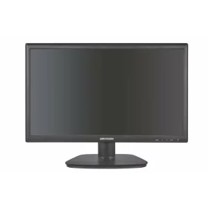 MONITOR. supraveghere HIKVISION 22&quot;, supraveghere, LED, Full HD (1920 x 1080), Wide, 250 cd/mp, 5 ms, VGA, HDMI, &quot;DS-D5022FC&quot; (include TV 5 lei)