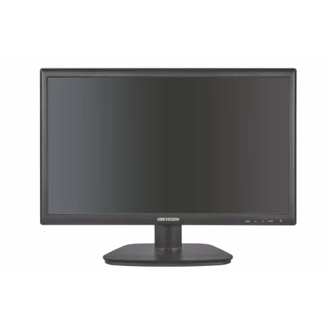 MONITOR. supraveghere HIKVISION 22&quot;, supraveghere, LED, Full HD (1920 x 1080), Wide, 250 cd/mp, 5 ms, VGA, HDMI, &quot;DS-D5022FC&quot; (include TV 5 lei)