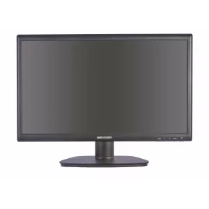 MONITOR. supraveghere HIKVISION 23.6&quot;, supraveghere, LED, Full HD (1920 x 1080), Wide, 250 cd/mp, 5 ms, VGA, HDMI, &quot;DS-D5024FC&quot; (include TV 5 lei)