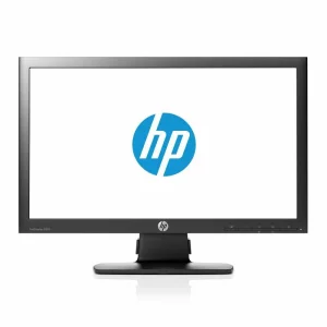 MONITOR HP 20&quot;, home, office, LED, HD+ (1600 x 900), Wide, 250 cd/mp, 5 ms, VGA, DVI, &quot;C9F26AA&quot; (include TV 5 lei)