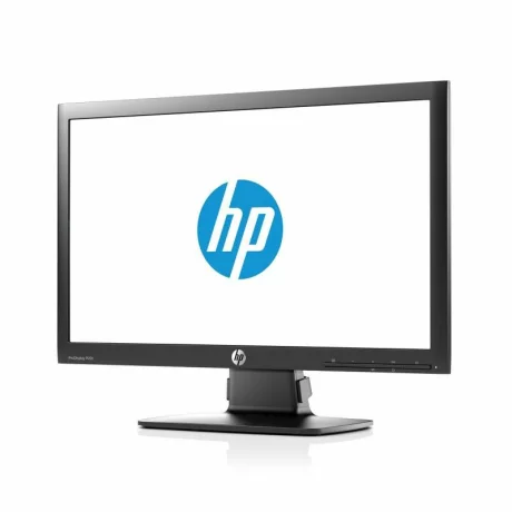 MONITOR HP 20&quot;, home, office, LED, HD+ (1600 x 900), Wide, 250 cd/mp, 5 ms, VGA, DVI, &quot;C9F26AA&quot; (include TV 5 lei)