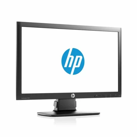 MONITOR HP 20&quot;, home, office, LED, HD+ (1600 x 900), Wide, 250 cd/mp, 5 ms, VGA, DVI, &quot;C9F26AA&quot; (include TV 5 lei)