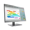 MONITOR HP 24&quot;, home, office, IPS, Full HD+ (WUXGA) (1920 x 1200), Wide, 300 cd/mp, 1 ms, VGA, HDMI, DisplayPort, &quot;1FH49AA&quot; (include TV 5 lei)