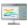MONITOR HP 24&quot;, home, office, IPS, Full HD+ (WUXGA) (1920 x 1200), Wide, 300 cd/mp, 1 ms, VGA, HDMI, DisplayPort, &quot;1FH49AA&quot; (include TV 5 lei)