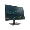 MONITOR HP 24&quot;, multimedia, TN, Full HD+ (WUXGA) (1920 x 1200), Wide, 300 cd/mp, 5 ms, HDMI, DVI, DisplayPort, &quot;1JS09A4&quot; (include TV 5 lei)