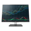 MONITOR HP 24&quot;, multimedia, TN, Full HD+ (WUXGA) (1920 x 1200), Wide, 300 cd/mp, 5 ms, HDMI, DVI, DisplayPort, &quot;1JS09A4&quot; (include TV 5 lei)