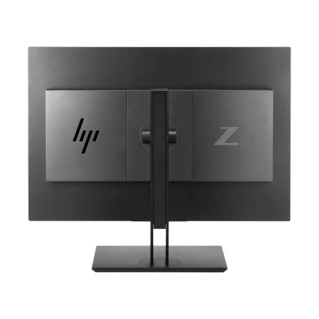 MONITOR HP 24&quot;, multimedia, TN, Full HD+ (WUXGA) (1920 x 1200), Wide, 300 cd/mp, 5 ms, HDMI, DVI, DisplayPort, &quot;1JS09A4&quot; (include TV 5 lei)