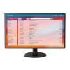 MONITOR HP 27&quot;, home, office, IPS, Full HD (1920 x 1080), Wide, 300 cd/mp, 5 ms, VGA, DVI, HDMI, &quot;3PL17AS&quot; (include TV 5 lei)