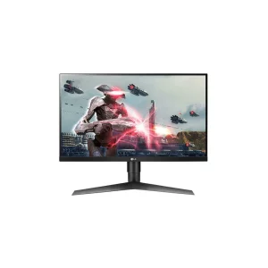 MONITOR LCD 27&quot; IPS/27GL650F-B LG