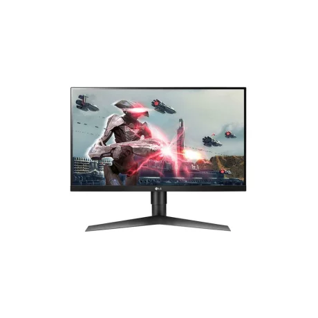 MONITOR LCD 27&quot; IPS/27GL650F-B LG