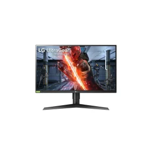 MONITOR LCD 27&quot; IPS/27GN750-B LG