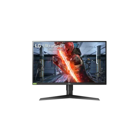 MONITOR LCD 27&quot; IPS/27GN750-B LG