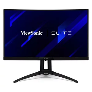 MONITOR LCD 27&quot; MVA/BLACK XG270QC VIEWSONIC