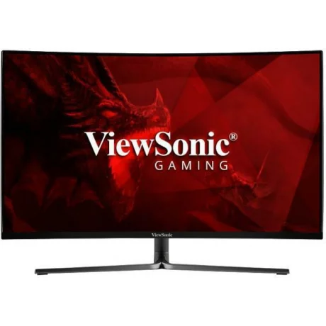 MONITOR LCD 32&quot; VA/VX3258-2KPC-MHD VIEWSONIC