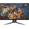 Monitor LED DELL Alienware AW2721D 27&quot;, IPS, 16:9, G-SYNC, 2560x1440 @ 240Hz, 1000:1, 178/178, 1ms, 450 cd/m2, 2xHDMI, DP, USB