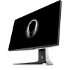 Monitor LED DELL Alienware AW2721D 27&quot;, IPS, 16:9, G-SYNC, 2560x1440 @ 240Hz, 1000:1, 178/178, 1ms, 450 cd/m2, 2xHDMI, DP, USB