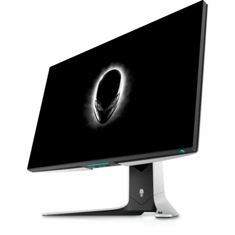 Monitor LED DELL Alienware AW2721D 27&quot;, IPS, 16:9, G-SYNC, 2560x1440 @ 240Hz, 1000:1, 178/178, 1ms, 450 cd/m2, 2xHDMI, DP, USB