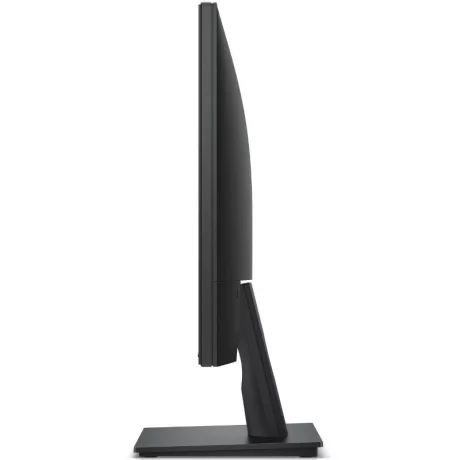 MONITOR DELL 21.5&quot;, home, office, TN, Full HD (1920 x 1080), Wide, 250 cd/mp, 5 ms, HDMI, VGA, &quot;E2218HN-05&quot; (include TV 5 lei)