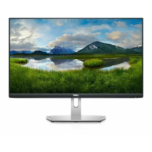 Monitor LED DELL S2421HN, 23.8&quot;, 1920x1080 @ 75Hz, 16:9, IPS, 1000:1, 4ms, 250 cd/m2, VESA, HDMI