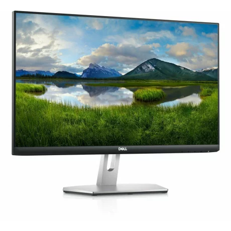 Monitor LED DELL S2421HN, 23.8&quot;, 1920x1080 @ 75Hz, 16:9, IPS, 1000:1, 4ms, 250 cd/m2, VESA, HDMI