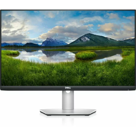 Monitor LED DELL S2421HS, 23.8&quot;, 1920x1080 @ 75Hz, 16:9, IPS, 1000:1, 4ms, 250 cd/m2, VESA, HDMI, DP, Pivot, Height Adjustable