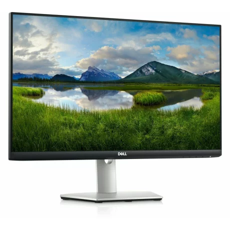 Monitor LED DELL S2421HS, 23.8&quot;, 1920x1080 @ 75Hz, 16:9, IPS, 1000:1, 4ms, 250 cd/m2, VESA, HDMI, DP, Pivot, Height Adjustable