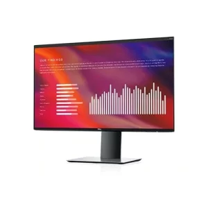 MONITOR DELL 24&quot;, grafica, IPS, Full HD (1920 x 1080), Wide, 250 cd/mp, 8 ms, HDMI |DisplayPort x 2, &quot;U2421HE-05&quot; (include TV 5 lei)