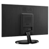 MONITOR LG 18.5&quot;, home, office, TN, HD (FWXGA) (1366 x 768), Wide, 200 cd/mp, 5 ms, VGA, &quot;19M38A-B.AEU&quot; (include TV 5 lei)