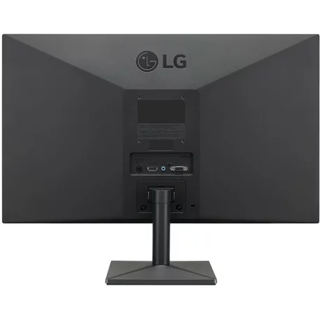 MONITOR LG 21.5&quot;, gaming, IPS, Full HD (1920 x 1080), Wide, 250 cd/mp, 5 ms, VGA, HDMI, &quot;22MK400H-B&quot; (include TV 5 lei)