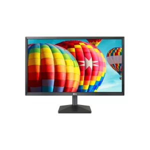 MONITOR LG 21.5&quot;, gaming, TN, Full HD (1920 x 1080), Wide, 200 cd/mp, 1 ms, VGA, HDMI, &quot;22MK400H-B.AEU&quot; (include TV 5 lei)