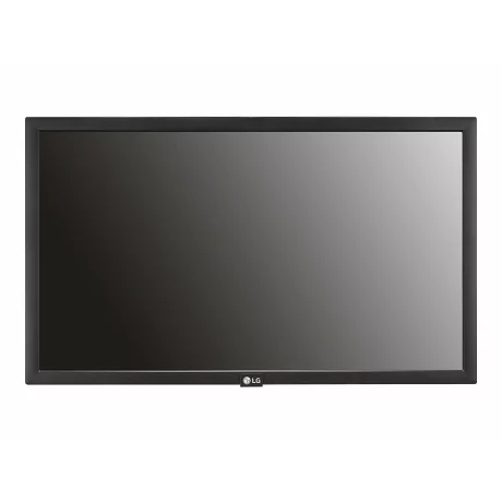 MONITOR LG - signage 22&quot;, afisaj indoor, IPS, Full HD (1920 x 1080), Wide, 250 cd/mp, VGA, HDMI, &quot;22SM3B&quot; (include TV 5 lei)