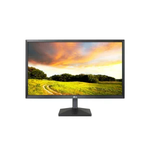 MONITOR LG 23.5&quot;, home, office, TN, Full HD (1920 x 1080), Wide, 200 cd/mp, 1 ms, VGA, HDMI, &quot;24MK400H-B.AEU&quot; (include TV 5 lei)