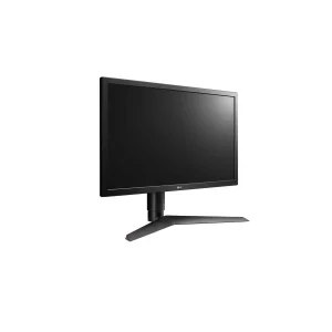 MONITOR LG 23.6&quot;, gaming, TN, Full HD (1920 x 1080), Wide, 300 cd/mp, 1 ms, HDMI x 2, DisplayPort, &quot;24GL650-B.AEU&quot; (include TV 5 lei)