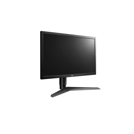 MONITOR LG 23.6&quot;, gaming, TN, Full HD (1920 x 1080), Wide, 300 cd/mp, 1 ms, HDMI x 2, DisplayPort, &quot;24GL650-B.AEU&quot; (include TV 5 lei)