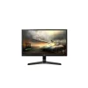 MONITOR LG 23.8&quot;, gaming, IPS, Full HD (1920 x 1080), Wide, 250 cd/mp, 1 ms, VGA, HDMI, DisplayPort, &quot;24MP59G-P.AEU&quot; (include TV 5 lei)