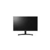 MONITOR LG 23.8&quot;, gaming, IPS, Full HD (1920 x 1080), Wide, 250 cd/mp, 5 ms, HDMI x 2, DisplayPort, &quot;24MK600M-B&quot; (include TV 5 lei)