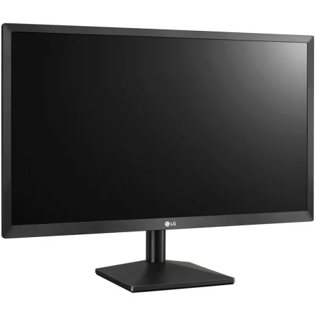 MONITOR LG 23.8&quot;, gaming, IPS, Full HD (1920 x 1080), Wide, 250 cd/mp, 5 ms, VGA, HDMI, &quot;24MK430H-B&quot; (include TV 5 lei)