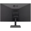 MONITOR LG 23.8&quot;, gaming, IPS, Full HD (1920 x 1080), Wide, 250 cd/mp, 5 ms, VGA, HDMI, &quot;24MK430H-B&quot; (include TV 5 lei)