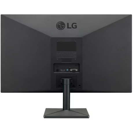 MONITOR LG 23.8&quot;, gaming, IPS, Full HD (1920 x 1080), Wide, 250 cd/mp, 5 ms, VGA, HDMI, &quot;24MK430H-B&quot; (include TV 5 lei)