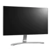 MONITOR LG 23.8&quot;, grafica, IPS, Full HD (1920 x 1080), Wide, 250 cd/mp, 5 ms, VGA, HDMI x 2, &quot;24MP88HV-S&quot; (include TV 5 lei)