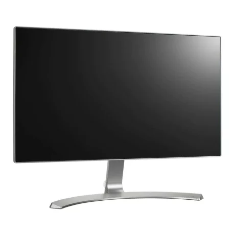 MONITOR LG 23.8&quot;, grafica, IPS, Full HD (1920 x 1080), Wide, 250 cd/mp, 5 ms, VGA, HDMI x 2, &quot;24MP88HV-S&quot; (include TV 5 lei)