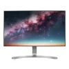 MONITOR LG 23.8&quot;, grafica, IPS, Full HD (1920 x 1080), Wide, 250 cd/mp, 5 ms, VGA, HDMI x 2, &quot;24MP88HV-S&quot; (include TV 5 lei)