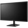 MONITOR LG 23.8&quot;, home, office, TN, Full HD (1920 x 1080), Wide, 200 cd/mp, 1 ms, VGA, HDMI, &quot;24MK400H-B&quot; (include TV 5 lei)