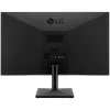 MONITOR LG 23.8&quot;, home, office, TN, Full HD (1920 x 1080), Wide, 200 cd/mp, 1 ms, VGA, HDMI, &quot;24MK400H-B&quot; (include TV 5 lei)