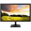 MONITOR LG 23.8&quot;, home, office, TN, Full HD (1920 x 1080), Wide, 200 cd/mp, 1 ms, VGA, HDMI, &quot;24MK400H-B&quot; (include TV 5 lei)